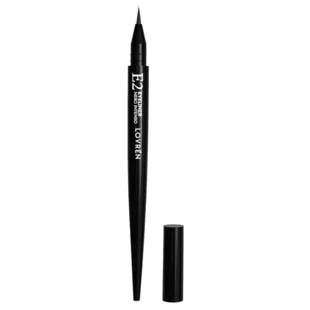 Lovrén E2 Eye Liner Black