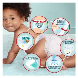 Pampers Premium Protection Pants Maxi Pack T5 (12-17 Kg)