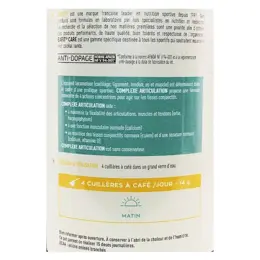 Eafit Care Complexe Articulation 210g