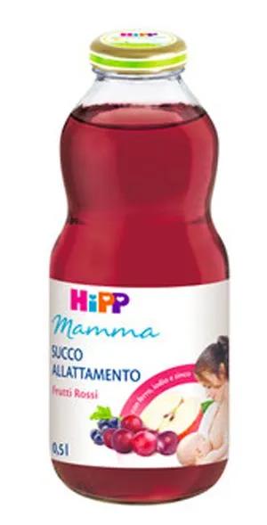 Hipp Mamma Succo Allattamento 500 ml