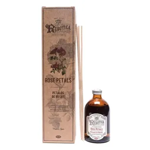 Mi Rebotica Mikado Rosenblüten-Lufterfrischer 100 ml