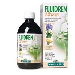 Fluidren 12 Forte 500 ml