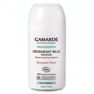 Gamarde Deodorante Roll-On Delicato Bouquet Floreale 50 ml