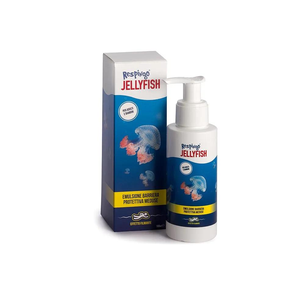 Respingo Jellyfish Antimedusa Protettivo Per Adulti E Bambini 100 ml