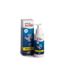 Respingo Jellyfish Antimedusa Protettivo Per Adulti E Bambini 100 ml