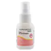 Alphanova Bébé Spray Anti-Moustiques Textile 50ml