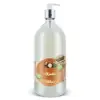 Les Petits Bains de Provence Gel Douche Surgras sans Savon Karité 1L