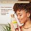 Creme of nature, Miel pura, Acondicionador nutritivo y desenredante, 355ml