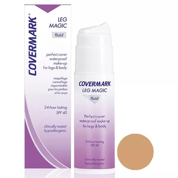 Covermark Leg Magic Fluido n53 75ml