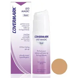 Covermark Leg Magic Fluid n53 75ml