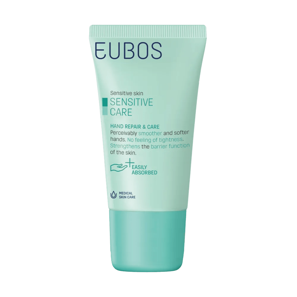 Eubos Sensitive Crema Mani 50 ml