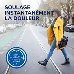 Dr. Scholl's Pansements Ampoules Ouvertes, Coupures et Égratignures