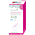 Masmi Anatomical Panty Liners Organic Cotton Normal 24 units