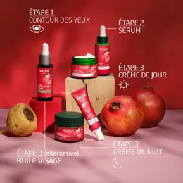 Weleda Crème de Jour Raffermissante Grenade & Maca 40ml