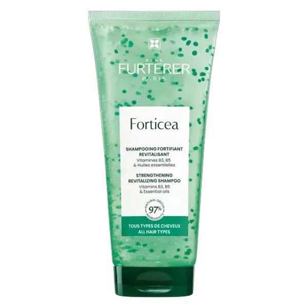 Furterer Forticea Shampoo Energizzante 200ml
