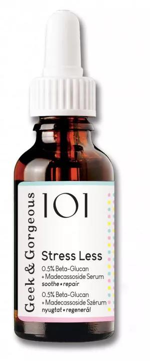 Geek&Gorgeous Stress Less 30ml