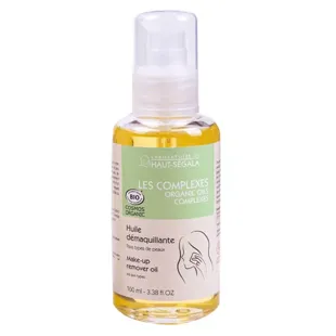 Haut Ségala Les Complexes Olio Struccante Bio 100ml