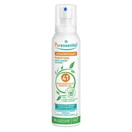 Puressentiel Spray Assainissant aux 41 Huiles Essentielles 200ml