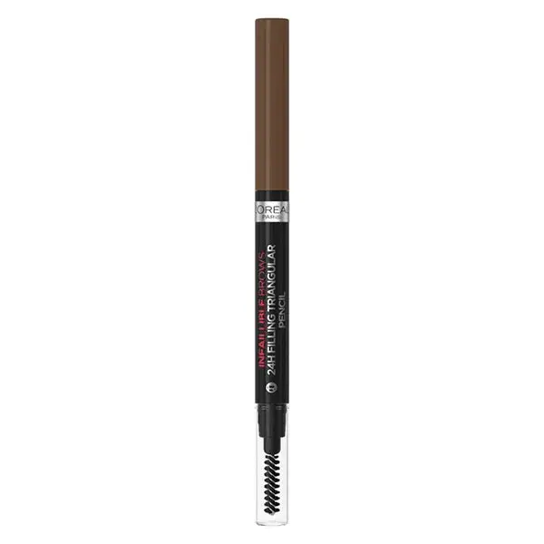 L'Oréal Paris Infaillible Brows 24h Crayon à Sourcils N°5.23 Light Brunette 1ml
