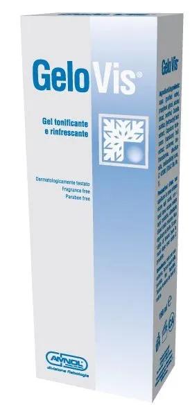 Gelovis Gel Gambe Tonificante e Rinfrescante 150 ml