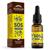 Biofloral Sos Secours Nuit Paisible Compte Gouttes Bio Demeter 20 ml