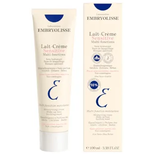 Embryolisse Lait-Crème Sensitive 100 ml