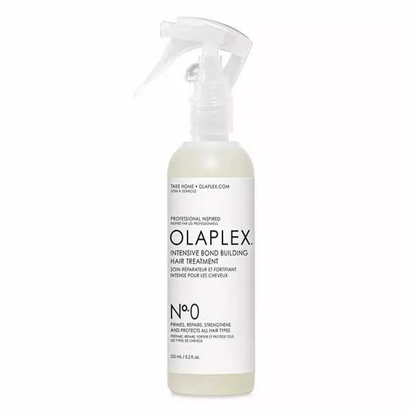 Olaplex N°0 Intense Bond Building Treatment 155ml