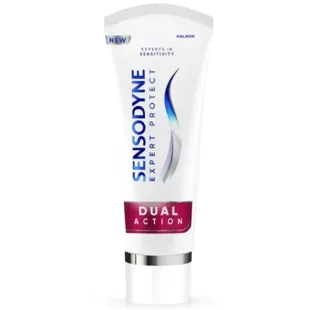 Sensodyne Expert Protect Creme dental de dupla ação 75 ml