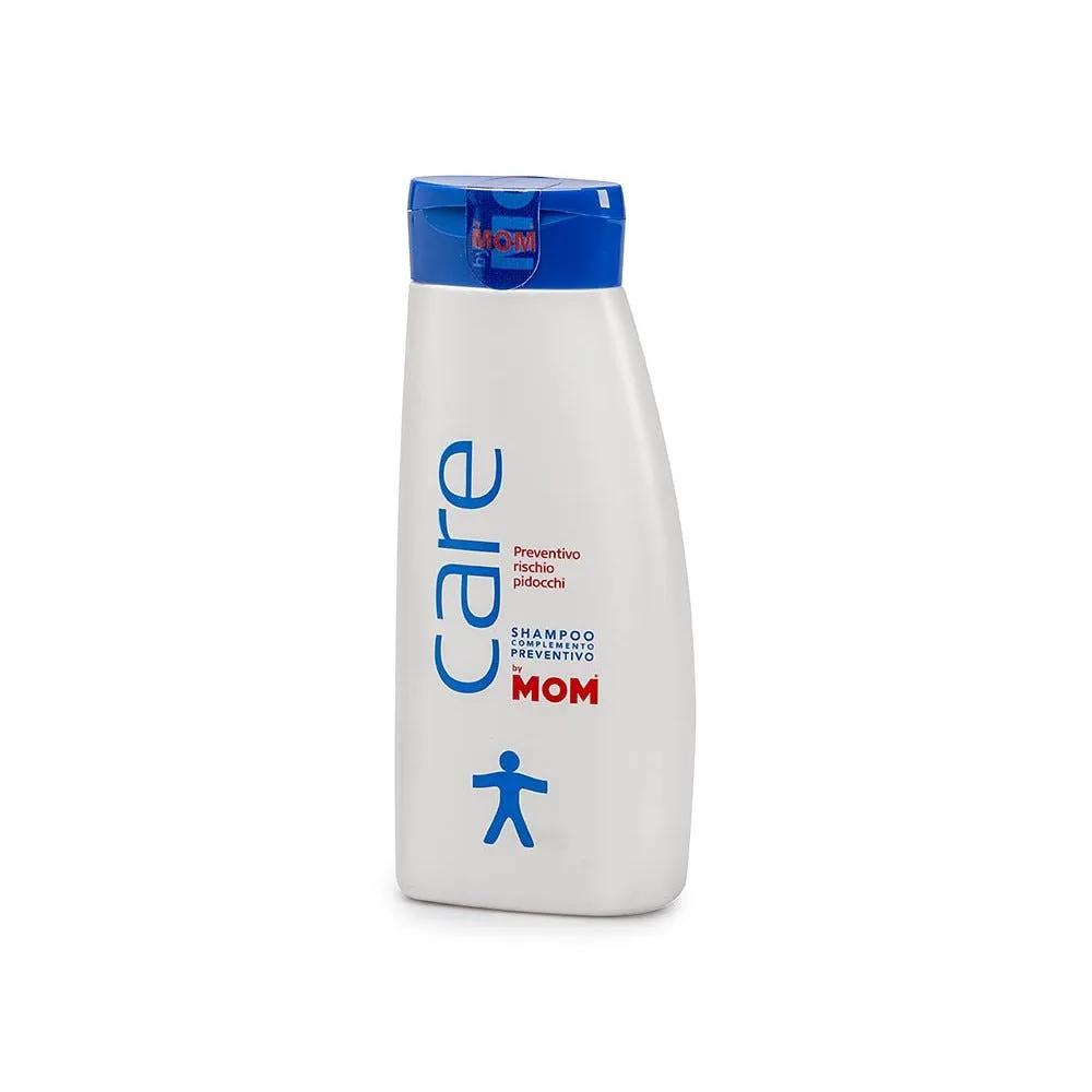 Mom Care Shampoo Prevenzione Pidocchi 250 ml