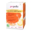 Propolia Secret de Grandousier Infusion Après Repas Bio 20 sachets