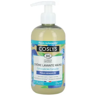 Coslys Comfrey Cream Hand Soap 300 ml