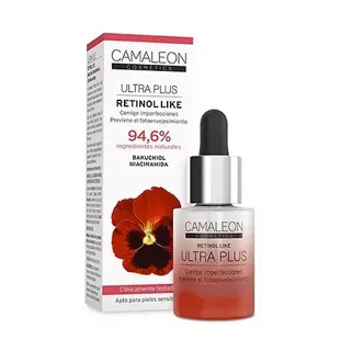 Camaleon Ultra Plus Concentrated Retinol Like 15 ml
