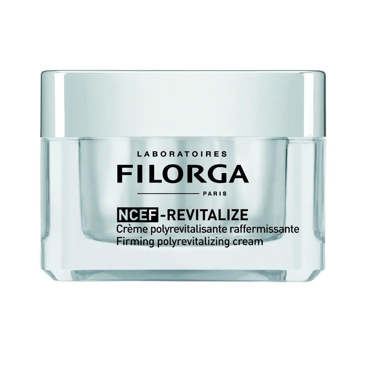 Filorga NCEF-Revitalize Cream Antietà Crema Viso 50 ml