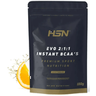 Comprar HSN Evo 2:1:1 (BCAAs instantâneos) em pó com sabor a laranja ...