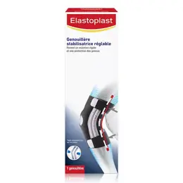 Elastoplast Sport Genouillère Stabilisatrice Réglable