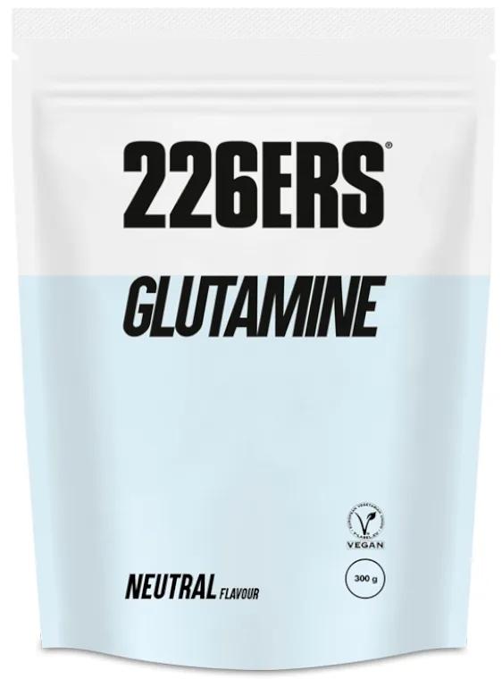 226ERS Glutamine Neutre 300 gr