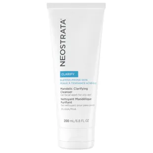 Neostrata Clarify Mandelic Cleanser 5% AHA/PHA 200 ml