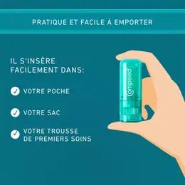 Compeed Stick Anti-Ampoule et Anti-Frottement 8ml