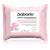 Babaria Lingettes démaquillantes à la rose musquée 25 unités