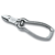 Pince Pédicure 3 Claveles 14 cm