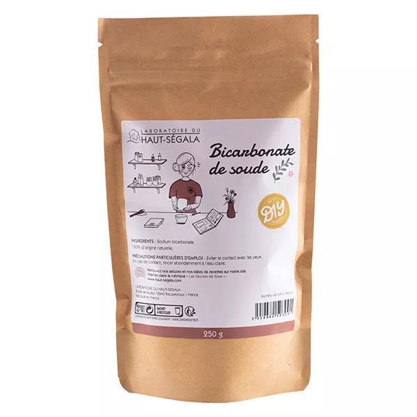 Haut-Ségala La Gamme Pharma Bicarbonato di Sodio 250g