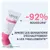 Uriage Roséliane Crème Anti-Rougeurs SPF30 Apaisante 40ml