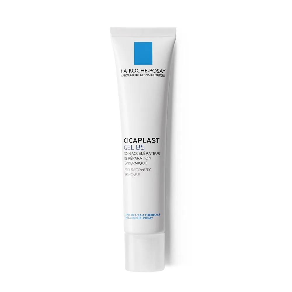 La Roche Posay Cicaplast Gel B5 Lenitivo Riparatore 40 ml