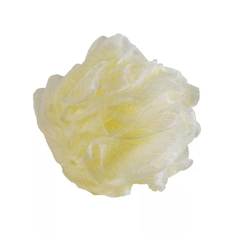 La flor de Provenza pequeña de crema de ducha de bañera