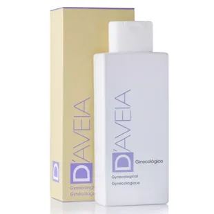 D'Aveia Gynecological Intimate Hygiene 200ml