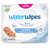 Waterwipes Baby Wipes 4x60 units
