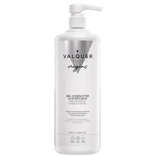 Valquer High Efficiency Conductive Gel 1000 ml