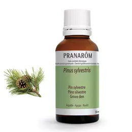 Pranarom Huile Essentielle Pin Sylvestre 30ml