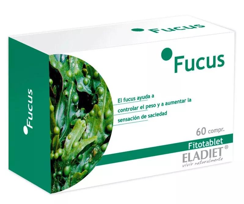 Eladiet Fitotablet Fucus 60 Comprimidos