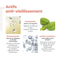 Avène Hyaluron Activ B3 Nuit Crème Multi Intensive 40ml